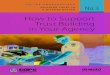 Edited by Caitlin Gokey and Susan Shah · Edited by Caitlin Gokey and Susan Shah. Contents ... members to foster an environment of trust between officers and the people they serve—can