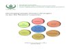 Developing Islamic Finance Strategies In the OIC …2016/05/06  · financial crises reflects the resiliency of the industry. Islamic finance focuses on adhering to Shariah standards