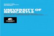 UNIVERSITY OF NEWCASTLE...responsibility to ensure that your referees complete the report via the National Psychology Referee System ( ). Encourage your referees to check their junk