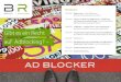 Folie 1 · It is expected to cost 50.7B in 2015 and $20.3B in 2016 The global cost of ad blocking is expected to be 541.4B by 2016. The bottom line Although the 19B million MAIJs