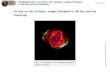 An Eye on the Universe: Image Formation in the Eye and the … · c 2010 HET606-M10A01: An Eye on the Universe: Image Formation in the Eye and the Telescope PAGE 7 OF 39 Different