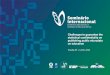 Challenges to guarantee the statistical confidentiality on …download.inep.gov.br/institucional/inep_80_anos/... · 2018. 6. 29. · Challenges to guarantee the statistical confidentiality