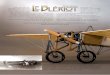 Note: this article describes the prototype from which is derived my … · 2013. 7. 14. · Pictures at Right: Anzani engine, 25 HP and Louis Blériot with Alessandro Anzani, designer
