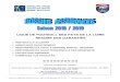 LIGUE DE FOOTBALL DES PAYS DE LA LOIRE RESUME DES … · 2018. 10. 2. · Ligue de Football des Pays de la Loire / Résumé des garanties 2018-2019 /// Document non contractuel 2