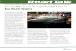 Concrete Slabs Provide Overnight Rehab Solution for Busy ...€¦ · with precast concrete repairs on concrete pavement inspired the use of precast concrete slabs to repair flexible