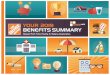 YOUR 2019 BENEFITS SUMMARY...HAWAII PART-TIME HOURLY ASSOCIATES 3 TO ENROLL, GO TO ; FOR HELP, CALL 80 0- 55 5- 4954LIFE EVENTS MAIN MENU for BENEFITS SUMMARY MAIN MENU for THIS