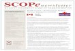 Health Canada - Marihuana for Medical IN THIS … 7...SASKATCHEWAN COLLEGE OF PHARMACISTS VOLUME 4/ISSUE 7 OCTOBER 2013 E-NEWSLETTER 18 CPhA 2013 Awards - Charlottetown, PEI Congratulations