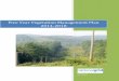 Five Year Vegetation Management Plan 2014-2018 Grid VMP... · 2013. 11. 14. · iii table of contents 1. introduction 1 2. the primary goal and objectives of the vmp 3 3. rights-of-way