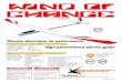 Planeur électrique de performance High performance electric-glider · 2013. 6. 13. · The success of our Krasivo and Krasivo 2 led us to design and to offer the Wind of Change,