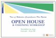 Town of Rotterdam Comprehensive Plan Update OPEN HOUSE · Final Draft Comprehensive Plan: 7. Adoption Assistance Scope of Work. Project Overview and Schedule Anticipated Schedule