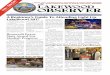 A Beginner’s Guide To Attending Light Up Lakewood 2017media.lakewoodobserver.com/issue_pdfs/Observer_Vol_13... · 2017. 11. 21. · Page 2 The Lakewood Observer Volume 13, Issue