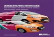 Vehicle Graphics Buyers Guide - Signs Express · 2019. 2. 1. · vehicle wraps and graphics are approved for leased vehicles. Vehicle wraps do not need to cover the entire vehicle