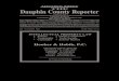 THE Dauphin County Reporter · 2012. 12. 19. · ADVANCE SHEET THE Dauphin County Reporter (USPS 810-200) AWEEKLY JOURNAL CONTAINING THE DECISIONS RENDERED IN THE 12th JUDICIAL DISTRICT