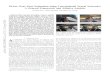 Driver Gaze Zone Estimation using Convolutional …swiftlet.ucsd.edu/publications/2018/sourabh_gaze_zone.pdf1 Camera Head Pose (yaw, pitch, roll), 3d gaze, 2d - horizontal and vertical