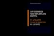 INVESTMENT AND FINANCIAL FLOWS - UNFCCCUNFCCC INVESTMENT AND FINANCIAL FLOWS TO ADDRESS CLIMATE CHANGE: AN UPDATE Paragraphs Page I. EXECUTIVE SUMMARY 1 – 46 012 I-A. Adaptation