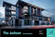 RESTAURANT / The Jackson RETAIL NORTH PARK SAN DIEGO, CA · hip boutiques” San Diego Magazine. area The Earnest 4201 30th Street 39 units Newly Added Residential Density Nearby