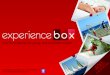 Your local partner for group and corporate events · Experience Box Spain is a multilingual group specialized in organizing original group activities in Spain, like incentives, team