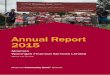 Annual Report 2015 - Bendigo Bank...4 Chairman’s Report Dear Fellow Shareholders, The Mosman Community Bank® Branch has just celebrated its 6th anniversary and sadly we don’t