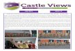 July 2015 Issue 18 - Way Fresh...2015/07/18  · July 2015 Issue 18 Castle View Enterprise Academy Combined Cadet Force Formation Day Parade – 22 May 2015 Castle View Enterprise