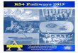 KS4 Pathways 2019...1 Letter from our Principal KS4 Pathways February 2019 Dear Y8 Student, KS4 Pathways 2019 At Swinton Academy, the most important aspect of our KS4 options is that