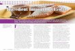 BY KAREN NACHAY AND MELANIE ZANOZA BARTELME …/media/food technology/pdf/2014/08/0814_feat_… · pg 5454 08.14 • Ingredient Innovations Evolve New and creative uses for ingredients