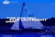 TUNE YOUR SAILS FOR OUTRIGHT...your mast and North mainsail will work well together. Due to the nature of the aluminum extrusion and in some cases the way the masts are rigged, some