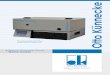 Otto Künnecke...Desktop Processing System Rapid Combi The DPS – RAPID Combi is a semi-automatic passport laminator for foils on supply roll. It also supports diferent types of booklets