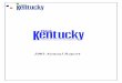 2003 Annual Reporte-archives.ky.gov/pubs/Economic_Dev/2003_annual_report.pdfProjects of 2003. Kentucky had three projects in the Top 20: Mother’s Cookie Company in Louisville was