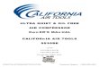 5510SE - Air Compressors Direct · ultra quiet & oil free air compressor owner's manual california air tools 5510se 1.0 hp 3.10 cfm @ 40 psi 2.20 cfm @ 90 psi 5.5 gallon steel tank