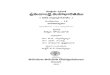 Tirumala · 2019. 10. 16. · KAVITRAYA VIRACHITA SRIMADANDHRA MAHABHARATAM With Commentary Shanti parvamu of Tikkana Somayaji Vol. XII. Part-1 (1,2,3 Cantos) Commentary by Dr. G.V.Subrahmanyam