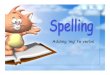 Adding ‘ing’ to verbs - Drayton Community Infant …Adding ‘ing’ to verbs that have a short vowel These words have a short vowel sound in the middle. Watch what happens! run