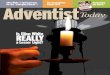 Behind 1844 Adventistthe World - Andrews University · 2011. 7. 5. · Beth and Elwin Dunn, Patricia and Douglas Ewing, Kathi and Richard Guth, Judy and John Jacobson ... in commenting