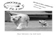 Hey! Gimmee my ball back - British Flyball Association 2007 May.pdf · WALTHEOF RESULTS – 13th January 2007 DIVISION ONE – Judge Roger Talbot DIVISION TWO – Judge Peter Vowles