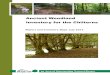 Ancient Woodland Inventory for the Chilterns · 2012. 8. 9. · case in heavily wooded counties, where small woodlands are a central part of the fabric of the countryside and make