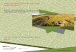 Integrated Biodiversity Management, South Caucasus · 2020. 4. 22. · ii The Programme „Integrated Biodiversity Management, South Caucasus” is financed by the German Federal
