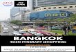 4D3N BANGKOK FINAL - Home - AroiMakMak · 2016. 6. 4. · Pratunam is a fashion district and you definitely will leave with something. The Pratunam market (outdoor) offers a cheaper