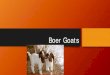 Introduction to Boer Goats - NM Indian Livestock...Direct marketing - direct sales to consumers of live goats or goat meat, farmers’ markets • Onrm sales -fa of live or processed