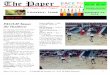 Laurens, Iowa September 14, 2016thepapernow.com/wp-content/uploads/2019/05/091416.pdf2 assists, 13 digs, 1 block, 43 for 43 serving Elle Ruffridge: 1 kill, 1 attack, 1 assist, 62 digs,
