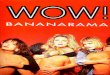 Bananarama - Wow!ekladata.com/0S9OlF0pZuG7xdrxFg9MVq_VMag/BANANARAMA-Wo… · 2016. 12. 2. · wow! ALLBOYSMUSIC WARNER BROS. MUSIC LTD. IMP International Music Publications Road