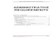 Part04 Chapter 2 Administrative Requirements FINAL Chapter 2 Administrative... · 2019. 10. 16. · BCD CDBG Implementation Handbook Chapter 2: Administrative Requirements Page 5
