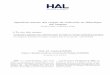 Questions autour des corpus de recherche en didactique des ... Submitted on 14 Feb 2017 HAL is a multi-disciplinary