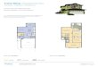 Trista Bling Standard Floor Plan - Sterling Homes Edmonton · 2018. 12. 12. · Trista Bling | Standard Floor Plan 1923 Sq.Ft. | 3 Bedrooms | 2.5 Bathrooms Duplex Home | Semi-detached