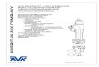 AVK SERIES 67 - HIGH PRESSURE, POST/FLUSHING HYDRANT …americanavk.com/files/MM_S67_0410.pdf · 2016. 1. 30. · American AVK Company An ISO 9001 registered company Maintenance Manual