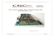 USER’S MANUAL C32- DUAL PORT MULTIFUNCTION CNC BOARD …cnc4pc.com/Tech_Docs/C32R5 4_USER_MANUAL.pdf · User’s Manual Page 7 Note:When the Safety Charge Pump function is activated,