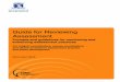 Examples - Melbourne CSHE · 2016. 2. 5. · 2 The Guide for Reviewing Assessment was developed for the University of Melbourne by Dr Kerri-Lee Harris of the Centre for the Study