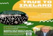 New TRUE To IRELAND Eire's 'conscientious objectors' in New … · 2019. 9. 24. · Matthias Burke , Ballydotia - Paddy Sullivan Lissagurraun - John Clancy Knockaunranny three conscientious