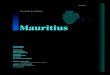Mauritius · 2017. 7. 3. · MAURITIUS Mauritius Contents National vision Biophysical profile Socio-economic profile. Legal profile Institutional profile EIA practice Key successes