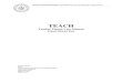 TEACH Teacher Tenure User Manual School District Roleohe32.nysed.gov/tcert/pdf/teachteachertenureguide.pdf · Teacher Tenure User Manual . School District Role . Deborah A. Marriott