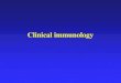 Innovative Therapies in Paediatric Rheumatology · • Migration of T cells to secondary lymphoid organs . ... –Cellular – T-cell defects –Combined ... • Profound defect in