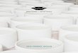 2018 PRODUCT CATALOG - Pottery Merchantpotterymerchant.com/wp-content/uploads/2017/12/PM... · From tradional terracoa and glazed pots, contemporary and proprietary designs, to lightweight